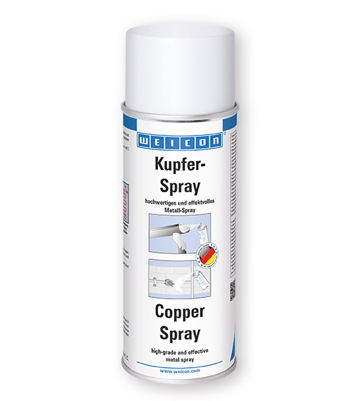 Spray de Cobre, 400 ml