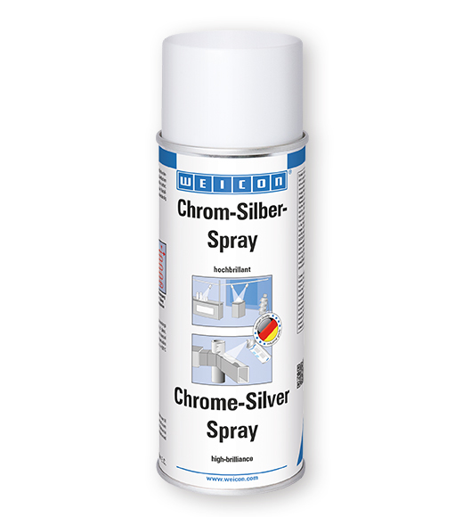 Spray Cromo, 400 ml