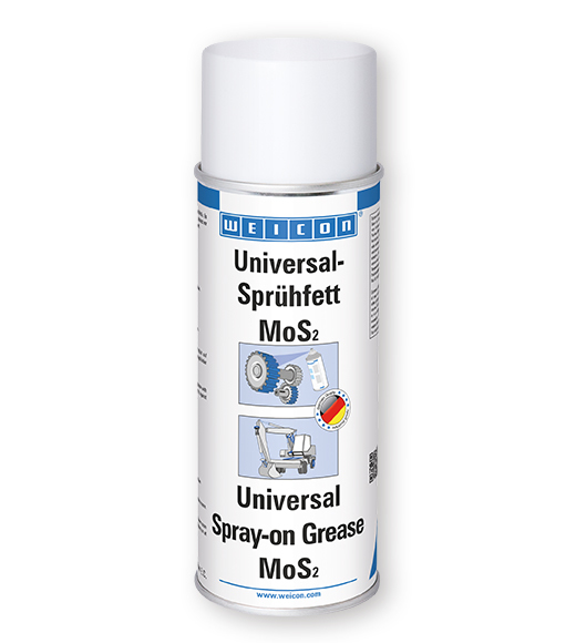 Spray Grasa universal MoS2 400 ml