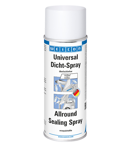 Spray Sellador Universal 400 ml Blanco