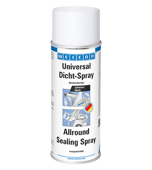 Spray Sellador Universal 400 ml Gris