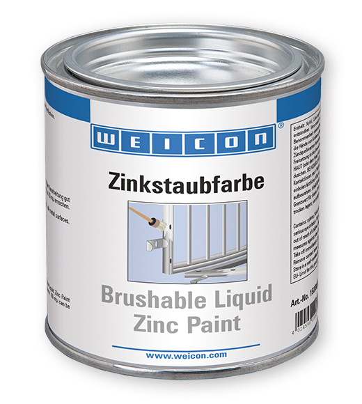 Pintura de Zinc, 375 ml