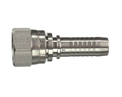 Tuerca Loca BSP 3/4" Manguera 3/4"