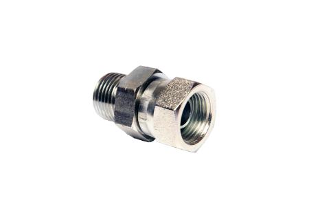 Adaptador MF - TL 3/8" - 1/2"