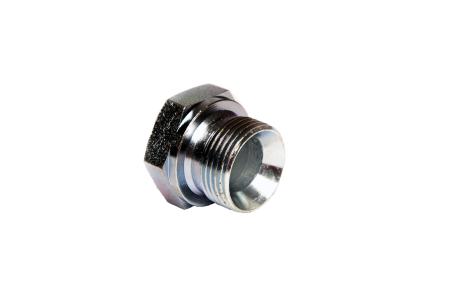 Tapon Macho 1/4"