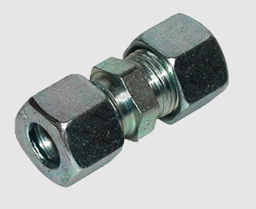 Union Doble 1/2"