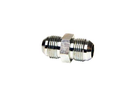 Adaptador MF - MF Inox 1.5/16 JIC