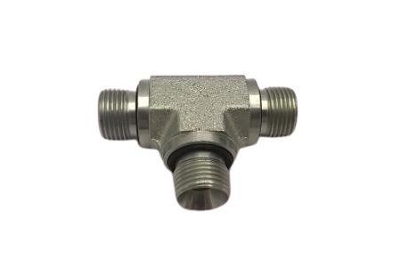 Te Macho Inox 3/8"