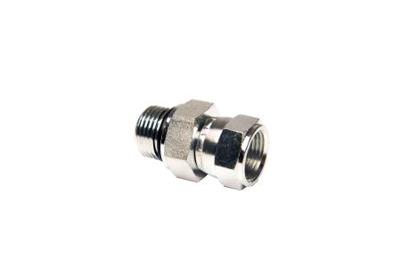 Adaptador MF - TL 1 BSP - 1"5/16 JIC