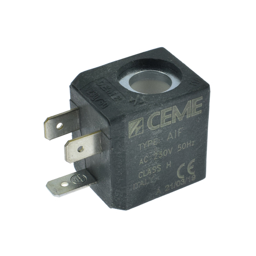 Bobina Ceme B12 230V CA