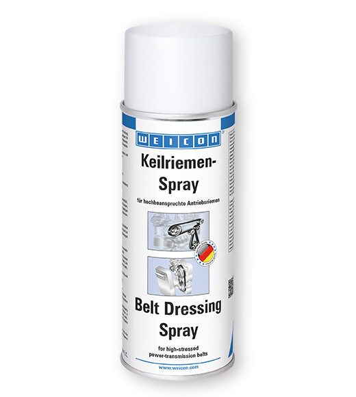 Spray para Correas Weicon 400 ml