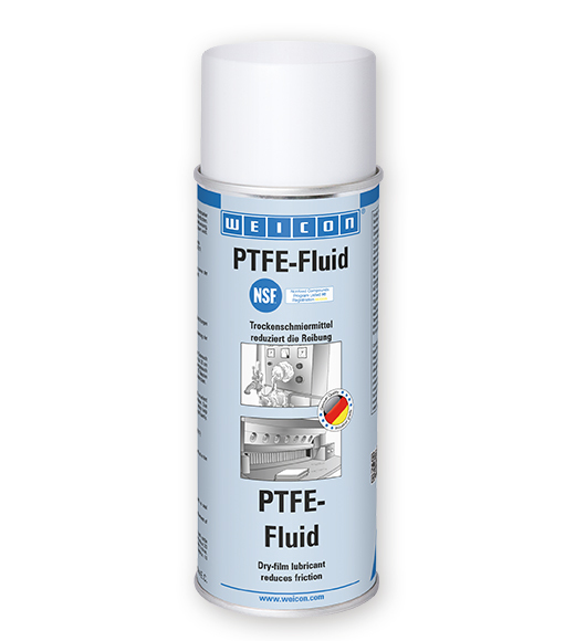 Spray PTFE Fluido Weicon 400 ml