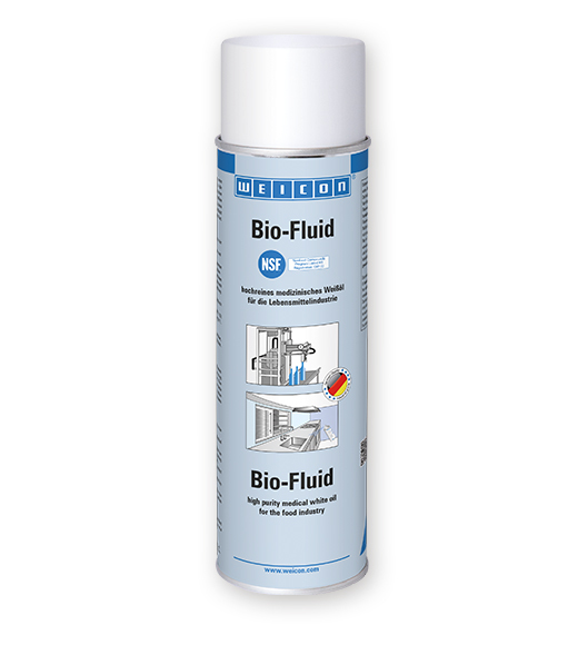 Spray Bio-Fluid Weicon 500 ml