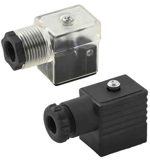 St 22 Conector Standard Cuadrado