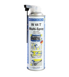 [11251550] W 44 T® Multi-Spray 500 ml -con pulverizador especial-