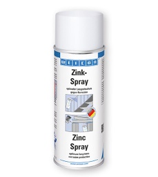 [11000400] Spray Zinc, 400 ml