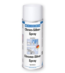 [11103400 / 10035734] Spray Cromo, 400 ml