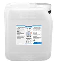 [15750005 / 10000368] Bio-Cut 5 L