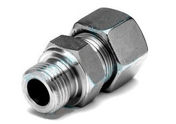 [XRD033L0608] Union Simple Inox 6L - 1/2"