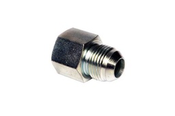 [RC70151208] Adaptador MF - HF 1"1/16 JIC - 1/2" BSP