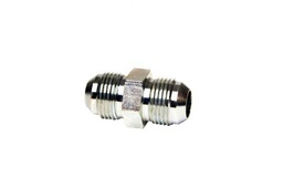 [RC70070808] Adaptador MF - MF 3/4" JIC