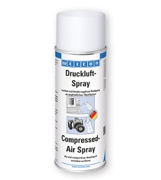 [11620400] Spray Aire Comprimido 400 ml Weicon