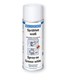 [11520400 / 10035798] Spray Grasa Blanca 400ml Weicon