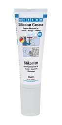 [26350085 / 10052122] Grasa de silicona Weicon 85 g