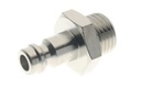 [211 3/8] Adaptador Macho Mini 3/8