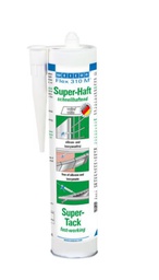 [13650290 / 10026907] Flex 310 M Super-Tack, blanco - cartucho 290 ml - spa/por